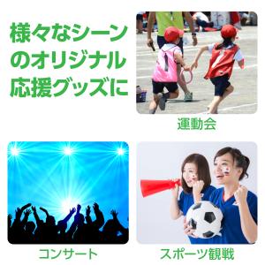【法人様のみの販売】アーテック ステンドうちわ...の詳細画像4