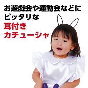 【法人様のみの販売】アーテック ウサギ耳付きカ...の詳細画像1