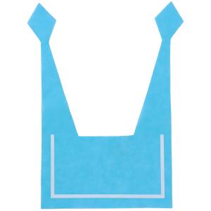 【法人様のみの販売】アーテック　セーラーえり 水　00018886