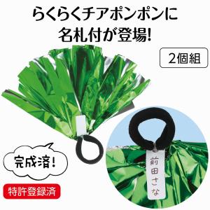 【法人様のみの販売】アーテック らくらくチアポ...の詳細画像1