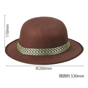 【法人様のみの販売】アーテック カラフルハット...の詳細画像3