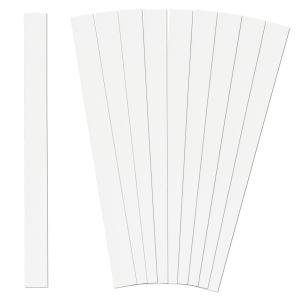 【法人様のみの販売】アーテック　ラインシール 白 10枚組　00018936