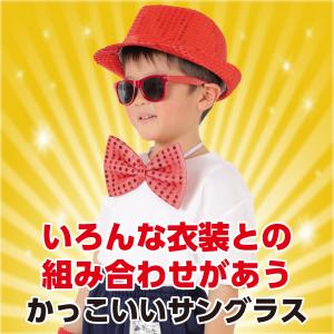 【法人様のみの販売】アーテック サングラス 赤...の詳細画像4