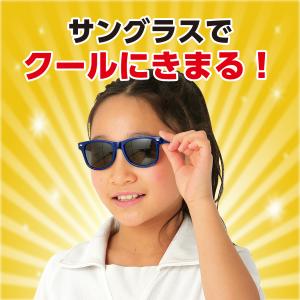 【法人様のみの販売】アーテック サングラス 青...の詳細画像2