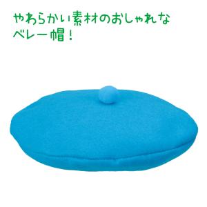 【法人様のみの販売】アーテック フェルトベレー...の詳細画像1