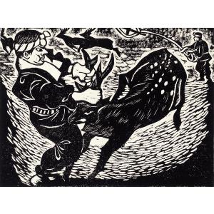 【法人様のみの販売】アーテック 安全版画ベニヤ...の詳細画像1