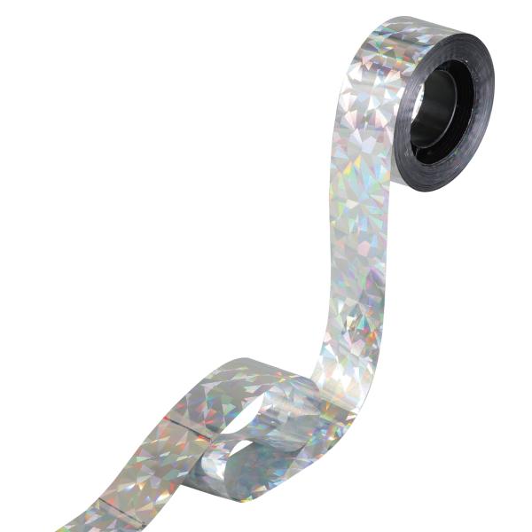 【法人様のみの販売】アーテック　防鳥用キラキラテープ(100m)　00035212