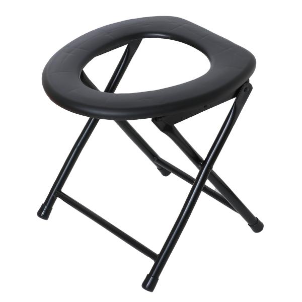 【法人様のみの販売】アーテック　ワンタッチ折りたたみトイレ　00035496