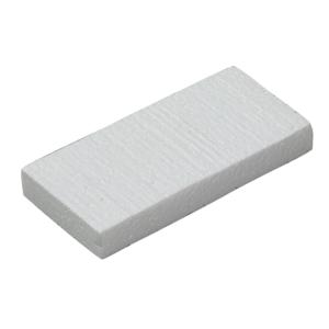 【法人様のみの販売】アーテック 発泡スチロール 20x70x150mm　00046727