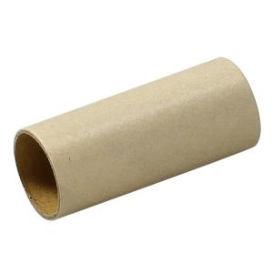 【法人様のみの販売】アーテック 紙管 茶太 内φ19.2x外φ21x50mm　00046743