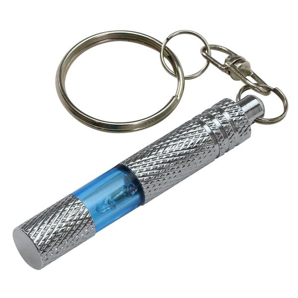 【法人様のみの販売】アーテック 静電気除去キーホルダー ブルー　00051375