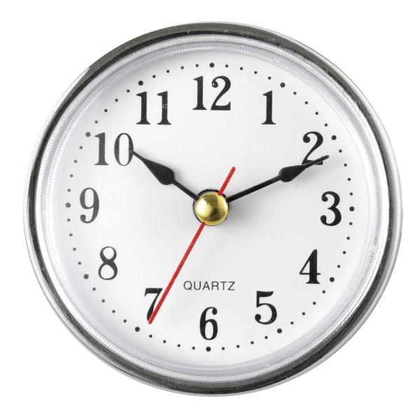 【法人様のみの販売】アーテック  時計本体 おえかき時計用  00083330