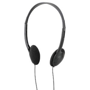 【法人様のみの販売】 アーテック 　ヘッドホン プラグタイプ　00091790