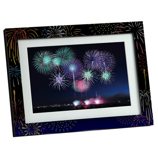 【法人様のみの販売】アーテック  フォトフレーム花火　00092915