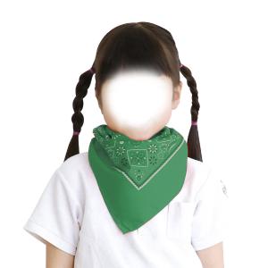 【法人様のみの販売】アーテック バンダナ 緑 ...の詳細画像4