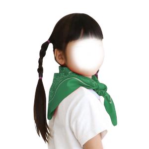 【法人様のみの販売】アーテック バンダナ 緑 ...の詳細画像5