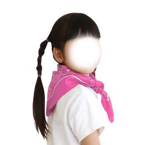 【法人様のみの販売】アーテック バンダナ 桃 ...の詳細画像5