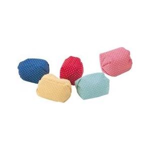 【法人様のみの販売】アーテック お手玉5色組 0...の商品画像