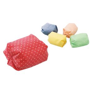 【法人様のみの販売】アーテック お手玉5色組 ...の詳細画像1