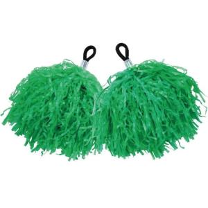 【法人様のみの販売】アーテック　ハンドフリーポンポン 緑　002805