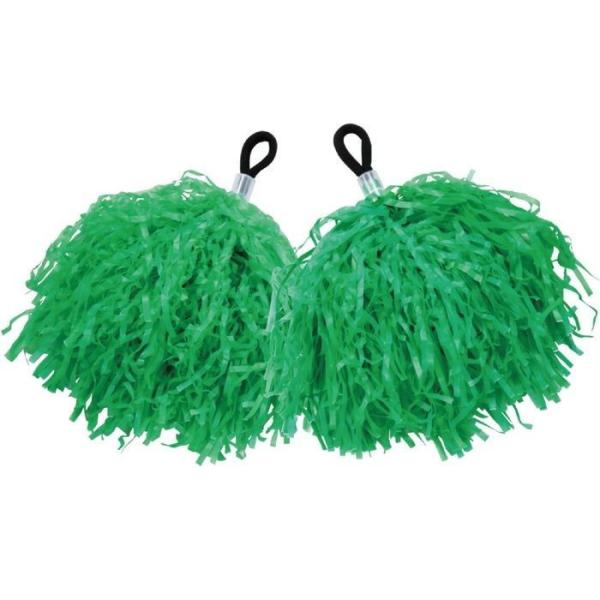 【法人様のみの販売】アーテック　ハンドフリーポンポン 緑　002805