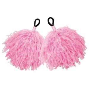 【法人様のみの販売】アーテック　ハンドフリーポンポン 桃　002806