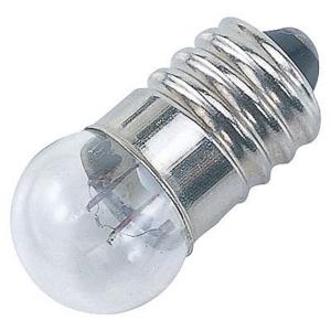 【法人様のみの販売】 アーテック 豆電球1.5V　1個（8150解体)　008153