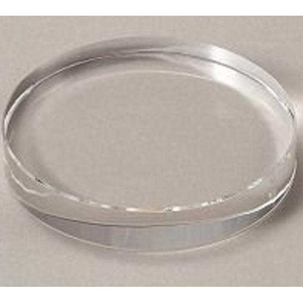 【法人様のみの販売】アーテック ペーパーウエイト 60φ　037948