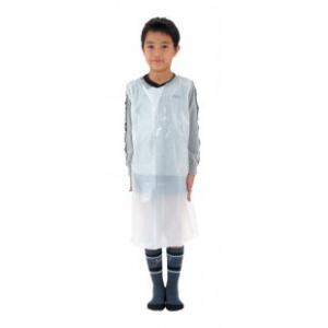 【法人様のみの販売】アーテック　簡易エプロン　040449