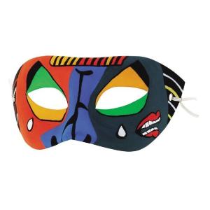 【法人様のみの販売】アーテック デザイン仮面 ...の詳細画像5
