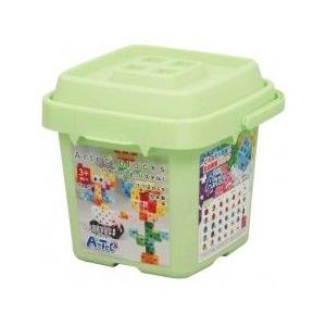 【法人様のみの販売】アーテック　アーテックブロック バケツ112 パステル　076539