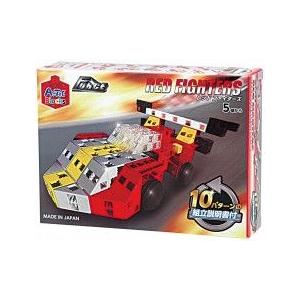 【法人様のみの販売】アーテック　RED FIGHTERS　076871