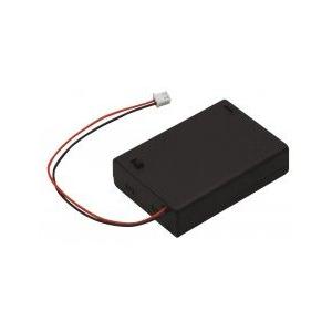 【法人様のみの販売】アーテック　電池ボックス(単3電池3本)　153102