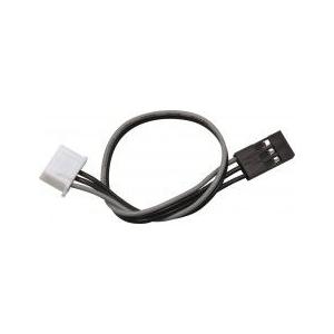 【法人様のみの販売】アーテック　センサー接続コード 3芯15cm　153125