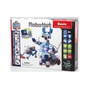 【法人様のみの販売】アーテック　Artecブロックアーテックロボ ベーシック　153142