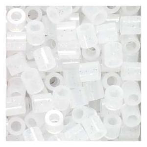 パーラービーズ 単色 ラメとうめい　5041