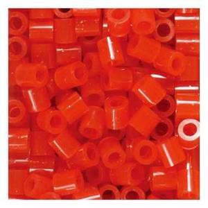 パーラービーズ 単色 ラメあか　5042