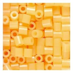 パーラービーズ 単色 夜光オレンジ　5074