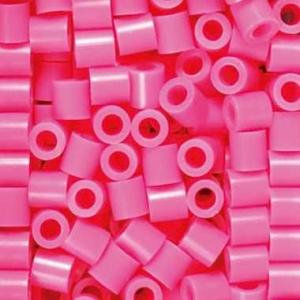 パーラービーズ 単色 つつじいろ　5083