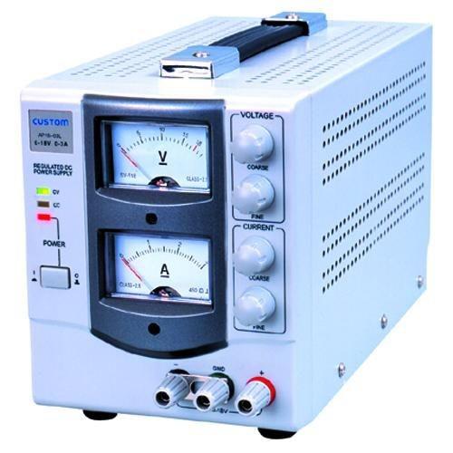 カスタム  直流安定化電源 AP-1805