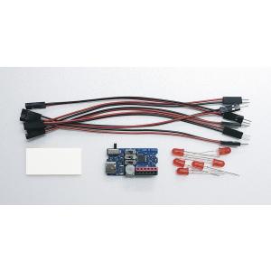 イーケイジャパン USB電源でLED を色々な...の詳細画像1