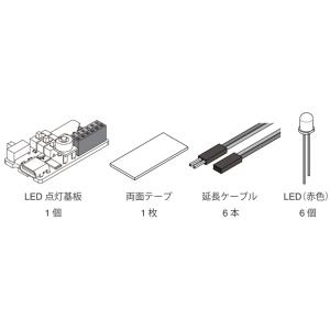 イーケイジャパン USB電源でLED を色々な...の詳細画像5