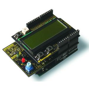 サンハヤト Arduino用 学習用シールド ...の詳細画像2
