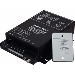 【売れ筋商品】未来舎 　昇降圧走行充電器　DC-1220SPb