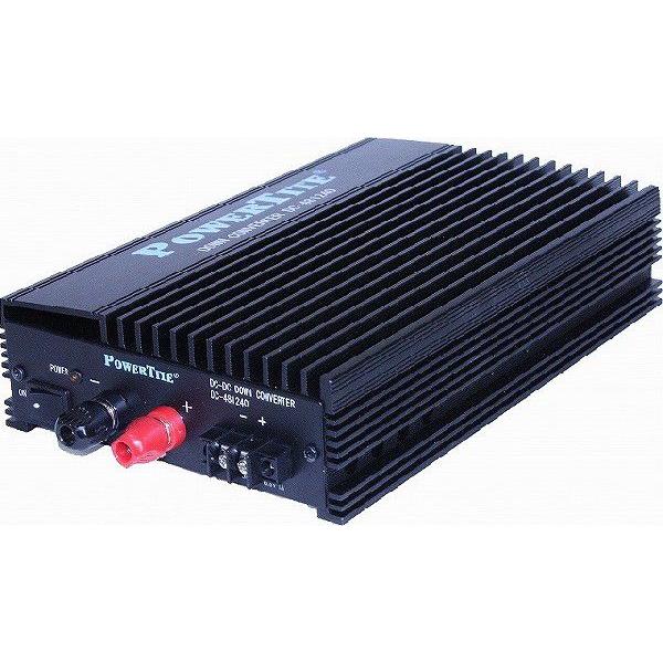 未来舎 DC-DC コンバーター ダウンコンバーター DC-481240