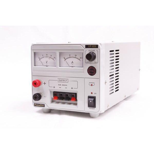 未来舎 直流安定化電源 EP-907