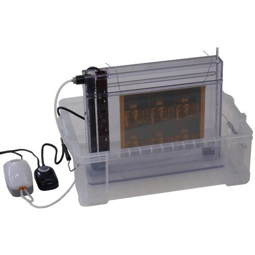 サンハヤト 卓上エッチング装置　ES-31