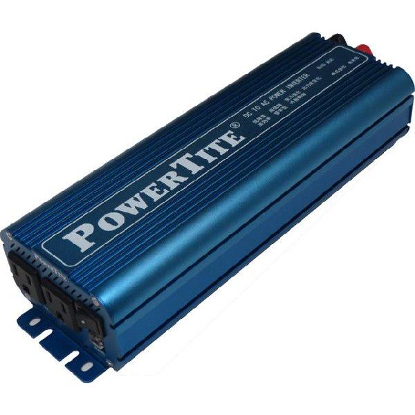 未来舎 500W DC-ACインバーター　FI-200510Fm