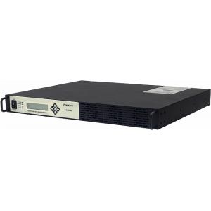 DC->ACインバータ 正弦波 Power Tite 未来舎 FI-S126G-24VDC（旧 FI