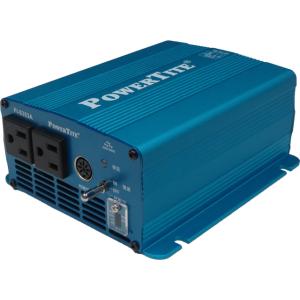 FI-S126FR　未来舎　正弦波 インバーター　POWERTITE　24V Amazon.co.jp: FI-S126 未来舎 正弦波インバーター 電源電圧：24V : 車